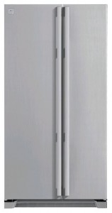 Daewoo Electronics FRS-U20 IEB 冰箱 照片, 特点