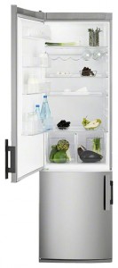Electrolux EN 4000 ADX Ψυγείο φωτογραφία, χαρακτηριστικά
