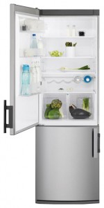Electrolux EN 3600 ADX Buzdolabı fotoğraf, özellikleri