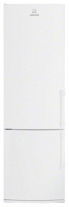 Electrolux EN 3601 ADW Холодильник Фото, характеристики