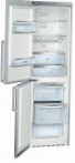 Bosch KGN39AZ22 Холодильник \ Характеристики, фото