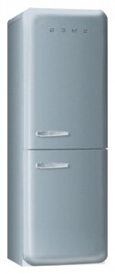 Smeg FAB32XS7 Buzdolabı fotoğraf, özellikleri