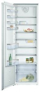 Bosch KIR38A50 Холодильник фото, Характеристики