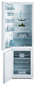 AEG SC 81842 5I Холодильник фото, Характеристики