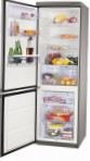 Zanussi ZRB 936 XL Refrigerator \ katangian, larawan