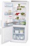 AEG S 52900 CSW0 Холодильник \ Характеристики, фото