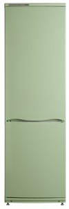 ATLANT ХМ 6024-082 Tủ lạnh ảnh, đặc điểm