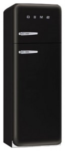 Smeg FAB30NES7 Buzdolabı fotoğraf, özellikleri