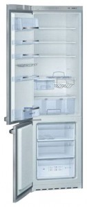 Bosch KGV39Z45 Refrigerator larawan, katangian