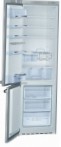 Bosch KGV39Z45 Холодильник \ Характеристики, фото