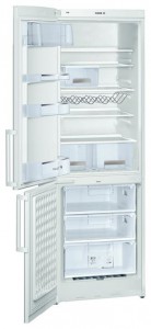 Bosch KGV36Y30 Refrigerator larawan, katangian