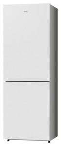 Smeg F32PVBS Kühlschrank Foto, Charakteristik