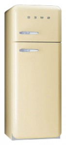 Smeg FAB30PS7 Холодильник фото, Характеристики
