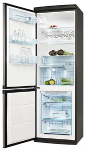 Electrolux ENB 34633 X Tủ lạnh ảnh, đặc điểm