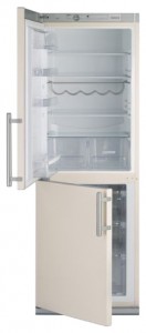Bomann KG211 beige Buzdolabı fotoğraf, özellikleri