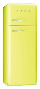 Smeg FAB30VES7 Холодильник фото, Характеристики