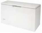 Vestfrost VD 400 CF Refrigerator \ katangian, larawan