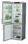 Whirlpool WBE 3322 NFS Холодильник \ Характеристики, фото