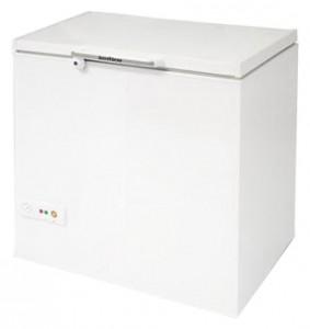 Vestfrost VD 200 CF Refrigerator larawan, katangian