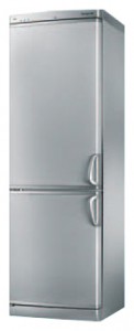 Nardi NFR 31 X Refrigerator larawan, katangian