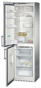 Siemens KG39NX75 Холодильник фото, Характеристики