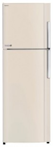 Sharp SJ-420SBE Холодильник фото, Характеристики