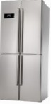 Hansa FY408.3DFX Холодильник \ Характеристики, фото