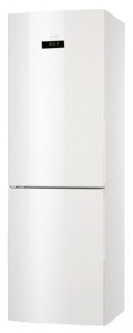 Haier CFD633CW Холодильник фото, Характеристики