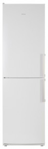 ATLANT ХМ 6325-100 Хладилник снимка, Характеристики