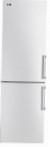 LG GW-B429 BCW Холодильник \ характеристики, Фото