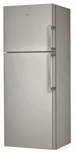 Whirlpool WTV 4225 TS Tủ lạnh ảnh, đặc điểm