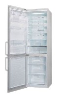 LG GA-B489 ZQA Холодильник фото, Характеристики