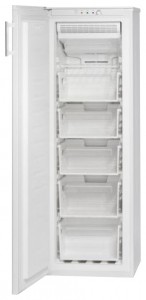 Bomann GS184 Tủ lạnh ảnh, đặc điểm