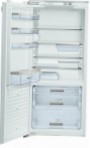 Bosch KIF26A51 Buzdolabı \ özellikleri, fotoğraf