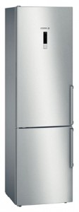 Bosch KGN39XI40 Холодильник фото, Характеристики
