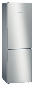 Bosch KGN36VL21 Хладилник снимка, Характеристики