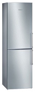 Bosch KGN39Y40 Tủ lạnh ảnh, đặc điểm
