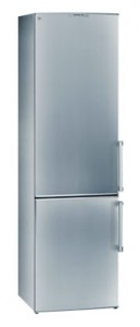 Bosch KGV39X50 冰箱 照片, 特点