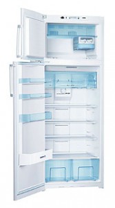 Bosch KDN40X00 Buzdolabı fotoğraf, özellikleri