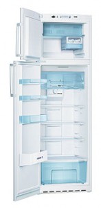 Bosch KDN32X00 Refrigerator larawan, katangian