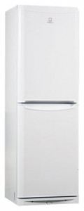 Indesit NBHA 180 Холодильник фото, Характеристики