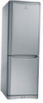 Indesit NBEA 18 FNF S Refrigerator \ katangian, larawan