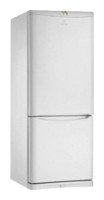 Indesit NBA 1601 Холодильник фото, Характеристики