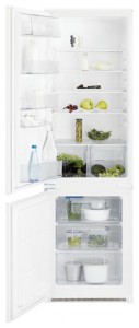 Electrolux ENN 12800 AW Холодильник фото, Характеристики