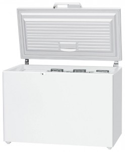 Liebherr GTP 3156 Холодильник фото, Характеристики