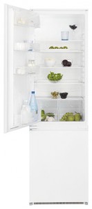 Electrolux ENN 12900 BW Tủ lạnh ảnh, đặc điểm