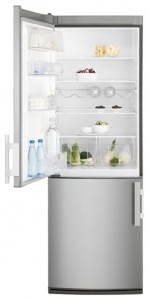 Electrolux EN 13400 AX Холодильник фото, Характеристики