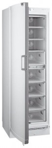 Vestfrost CFS 344 IX Холодильник Фото, характеристики