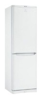 Indesit NBS 15 A Холодильник фото, Характеристики