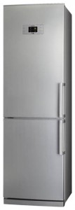 LG GA-B399 BLQA Холодильник Фото, характеристики